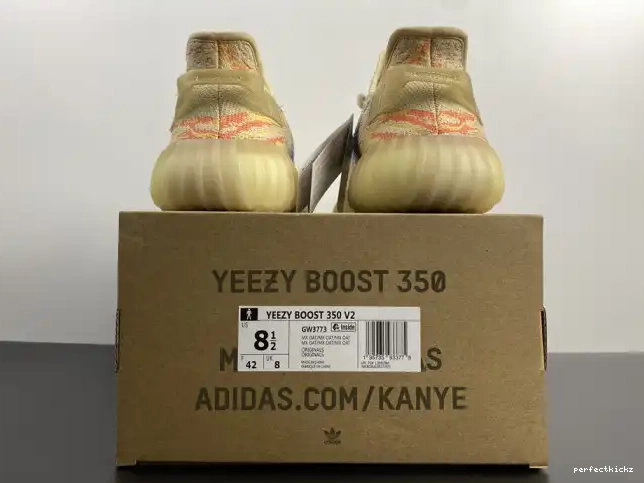 Yeezy GW3773 V2 350 MX Oat Adidas Boost 0705